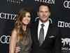 Chris Pratt, Katherine Schwarzenegger reveal name of newborn baby girl