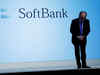 SoftBank returns to profit after record losses
