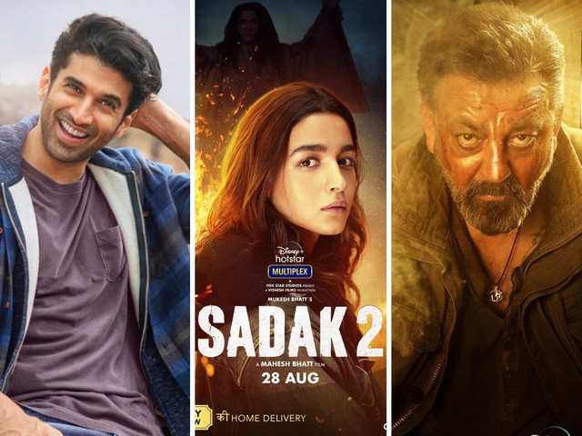 'Sadak 2'