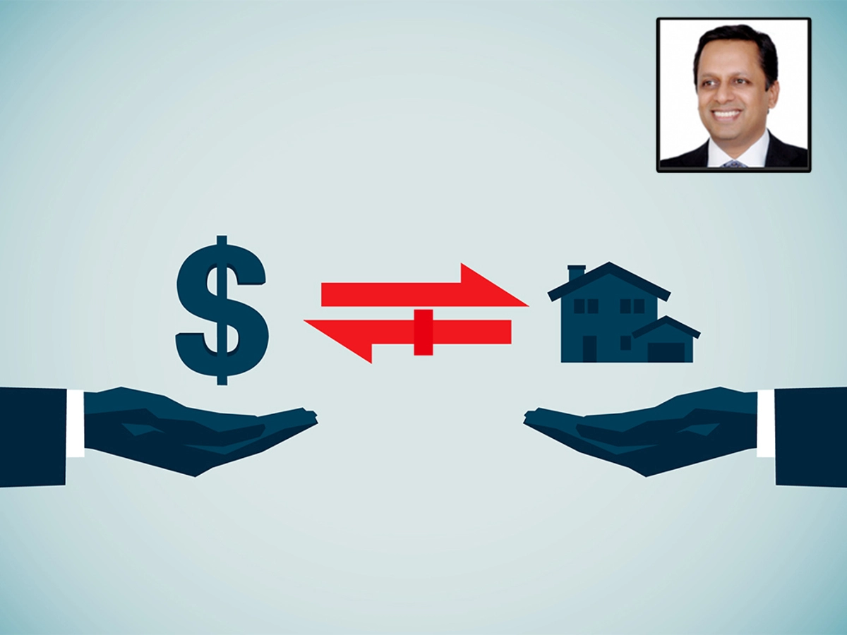 Bengaluru Realty News The Lure Of Quick Returns How Some Smartowners Got Stuck In Not So Smart Bets On Bengaluru Realty The Economic Times
