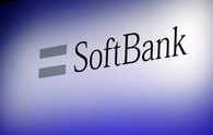SoftBank is targeting over $10 billion in public investing