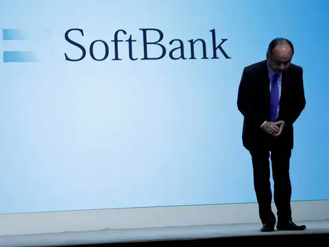 SoftBank: Making a speedy recovery SoftBank: Making a speedy recovery