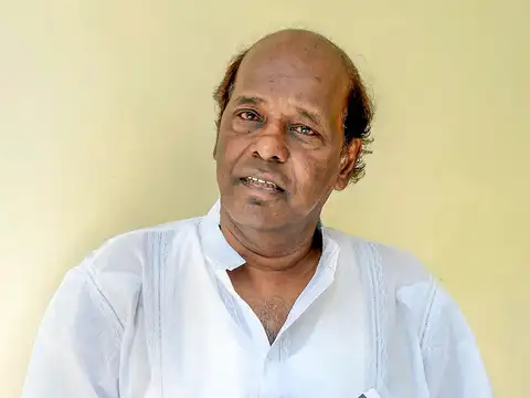 Lyricist par excellence