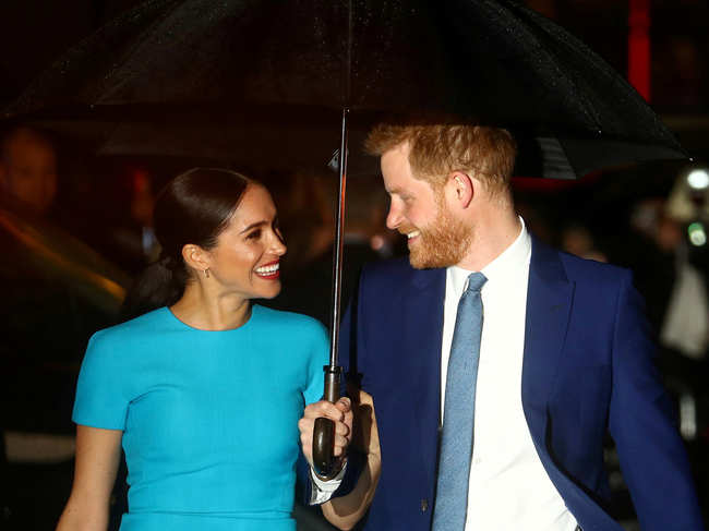 The book also details aspects of actress-turned-royal Meghan Markle's training in everything from curtsying to surviving kidnapping attempts to prepare her for life in the royal family.