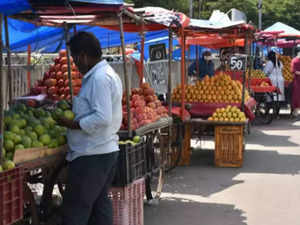 Vendors