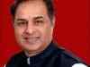 Congress leader and spokesperson Rajiv Tyagi dies after heart attack