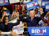 Joe Biden, Kamala Harris to make unusual campaign debut in the era of coronavirus