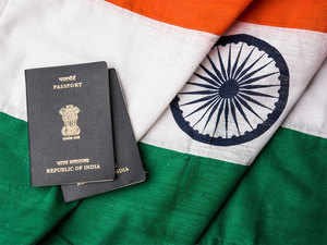 Passport-India-Getty