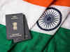 E-passports for all Indian citizens next year onwards; govt works on IT backbone