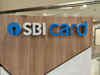 Trending stocks: SBI Card shares rise nearly 2%