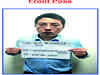 Chinese national with hawala ‘link’ was earlier arrested for espionage