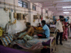 The last doctor standing: Coronavirus pandemic pushes Bihar hospital to brink