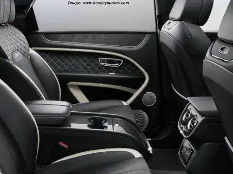 ​Luxurious Interior