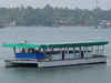 Indian solar ferry flies flag for cleaner, cheaper water transport