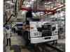 Eicher Motors buys Volvo's India buses business