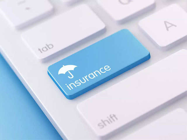 ​Insurance to your rescue