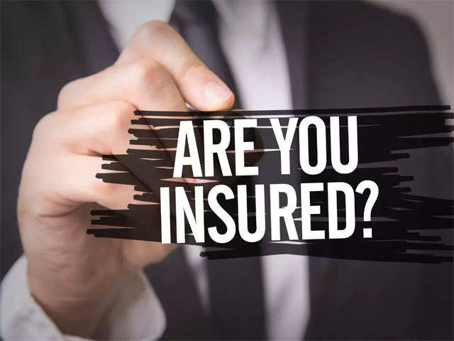 ​The insurance covers you need