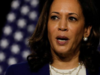 Kamala Harris says it would be great to have vice president title but 'Momala' would be dearer