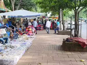 street-vendors