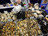 International Boston Seafood Show