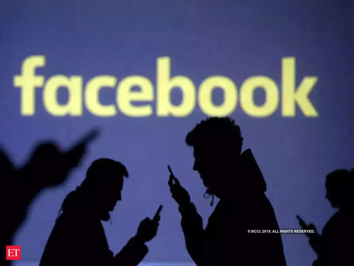 Facebook steps up efforts to fight misinformation ahead of 2020 US election - The Economic Times