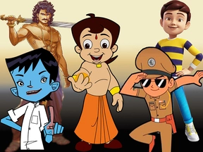 We know what kids did this summer, and why Netflix to Amazon Prime saw a treasure trove in animation We know what kids did this summer, and why Netflix to Amazon Prime saw a treasure trove in animation