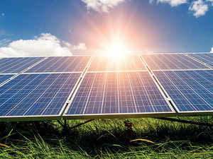 Vena Energy and Tata Power emerge winners at Gujarat solar auction