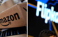 In a first, Amazon beats Flipkart in smartphone sales