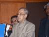 Former President Pranab Mukherjee continues to be on ventilator support