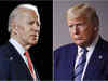 US will collapse if Joe Biden is elected president, says Donald Trump