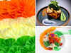 I-Day Recipes: Tri-Coloured Tofu Steak, Pistachio Cake To Celebrate India's Freedom