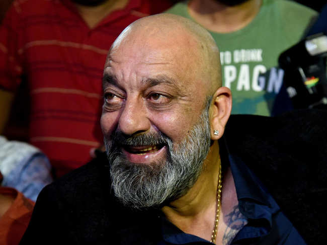 Sanjay Dutt had lost his mother, iconic actress Nargis Dutt, to cancer.