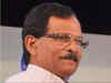 COVID-19 positive Union minister Shripad Naik shifted to hospital