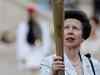 After Queen Elizabeth II, UK's Princess Anne to mark birthday in low-key fashion due to Covid-19