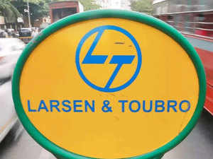 L&T---Agencies