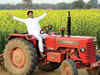 Expected good harvest seen boosting demand for tractors and harvesting machines