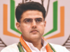 Sachin Pilot says the bravest soldier gets the border posting after taking back seat in Assembly