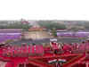 I-day 2020: Visuals of preparations underway at Red Fort