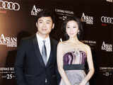 Hong Kong hosts Asian Film Awards