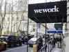 SoftBank commits $1.1 billion to WeWork amid membership drop