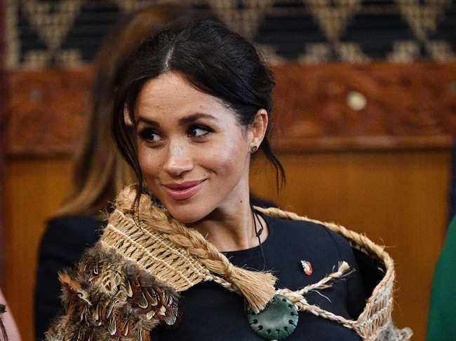 Markle has brought a high-profile case against the Mail on Sunday, website Mail Online and its owner Associated Newspapers.