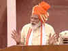 Delimitation process underway in Jammu and Kashmir, polls to be conducted soon: PM Modi