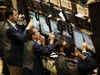 Libyan impact on global stock markets