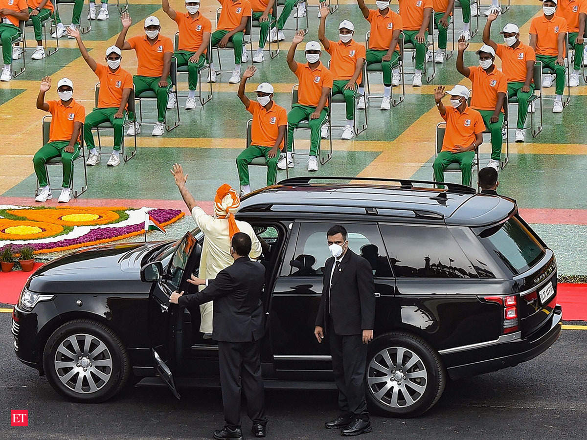 Range Rover Used By Modi  - Japanese Used Cars For Sale From Sbt Japan.