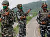 Security forces enjoying good synergy; hopeful of maintaining peace in J-K: CRPF