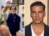 B-Town all-praise for frontline Covid warriors on 74th Independence Day; Big B, Akshay thank them for their service