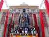 President Kovind, PM Modi pay respects to Atal Bihari Vajpayee on his death anniversary