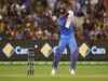 Dhoni arguably greatest white-ball captain, say Vaughan and Hussain