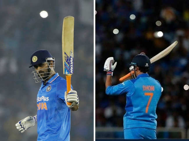 In no time, Mahi’s announcement went viral as famous personalities - from B-Town to cricket fraternity, shared their thoughts on what they called, ‘the end of an era’.