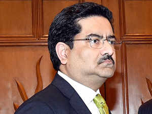 Covid-19 triggers once in-a-century crisis, economy may contract in FY21: KM Birla